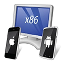 Click here to view the benchmark chart for cross-platform CPU performance.